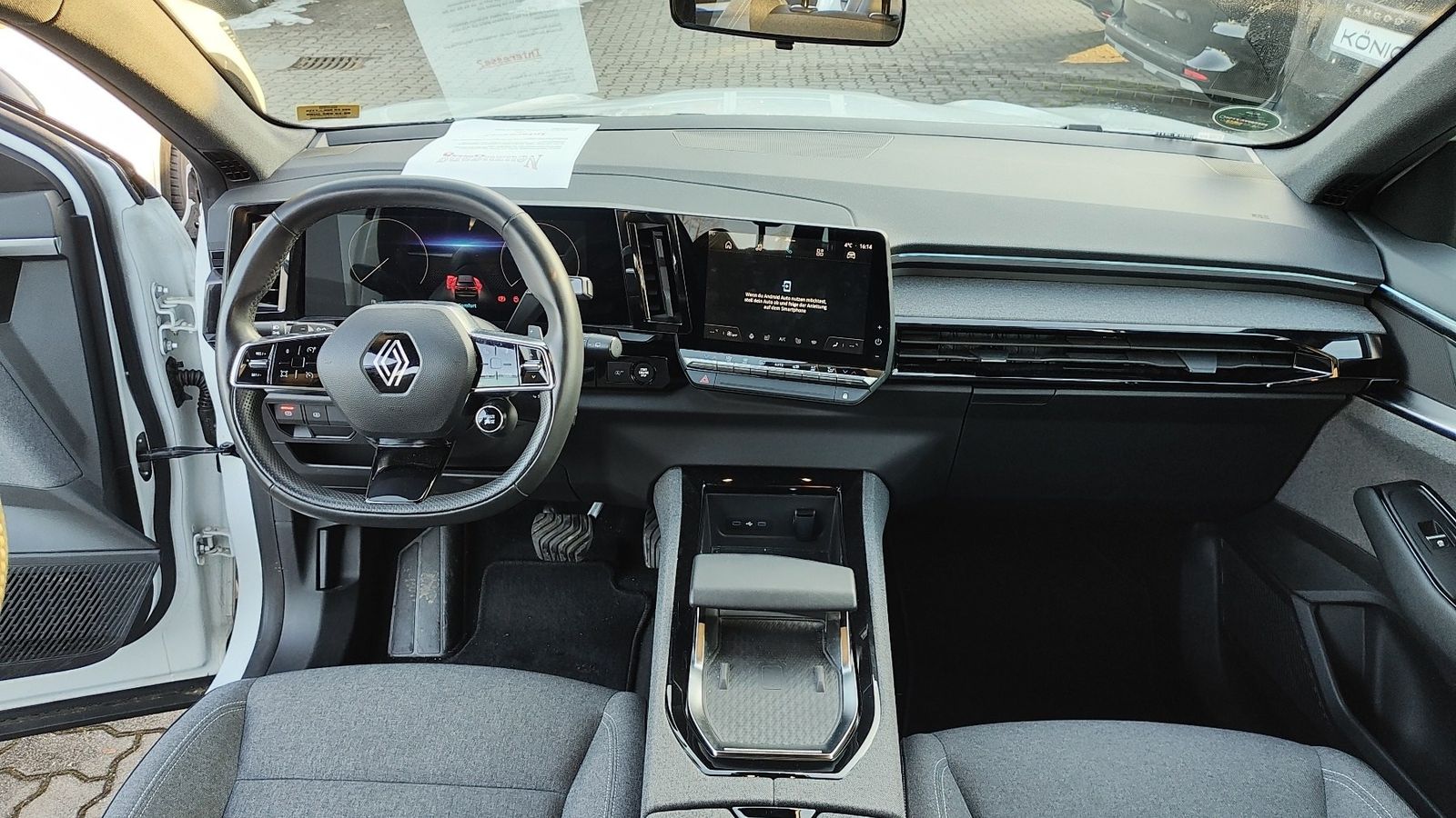 Renault Austral - Bild 11