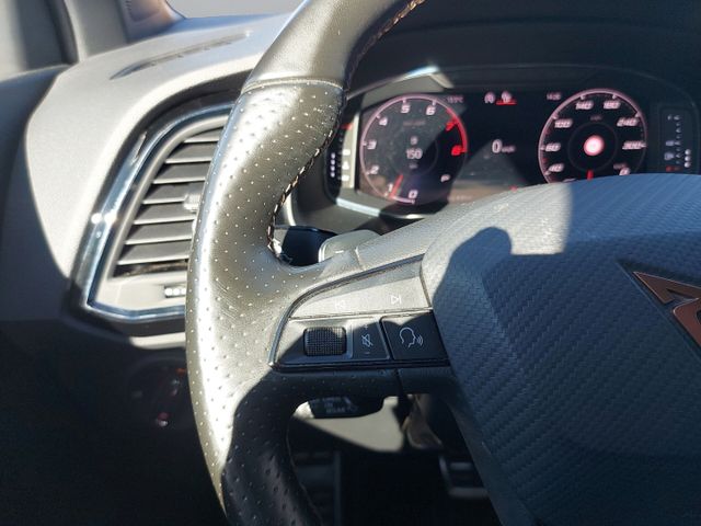 Ateca 4Drive AHK Navi Soundsystem 360 Kamera LED