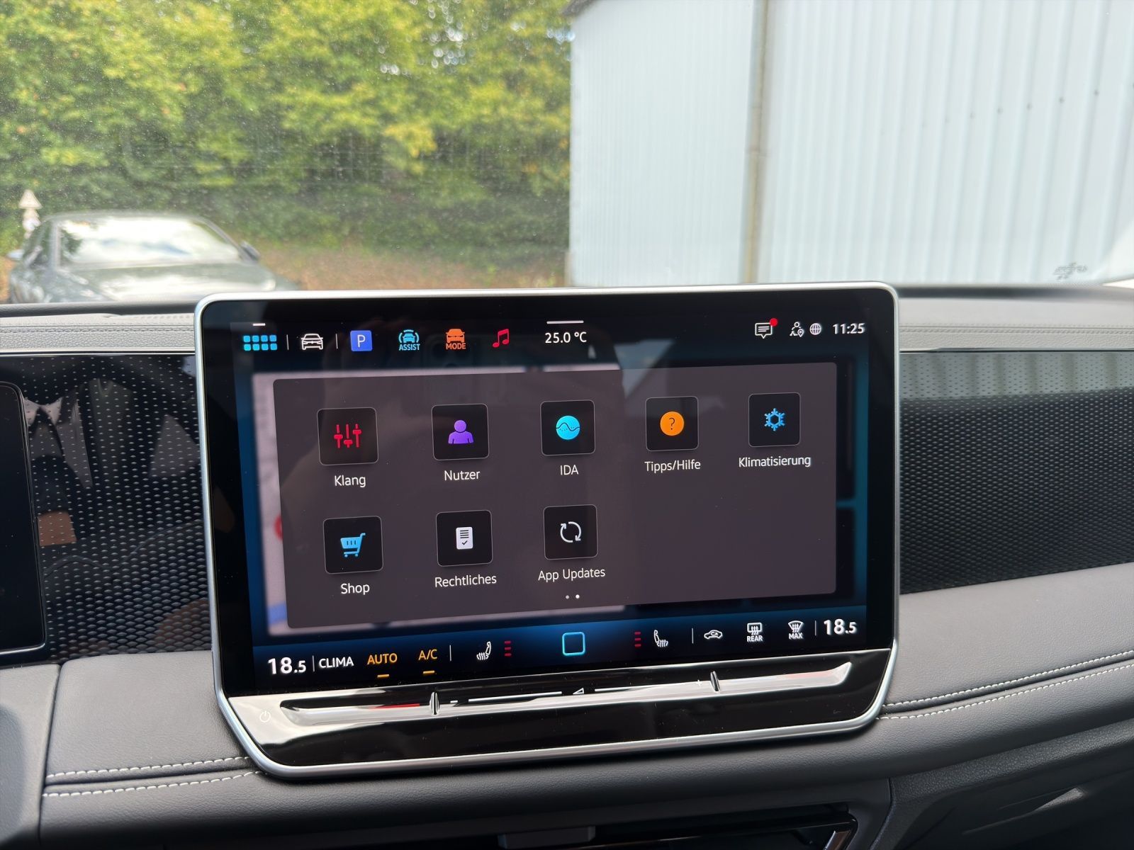 Volkswagen Tiguan - Bild 22