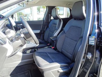 Renault Captur PHEV AUTOMATIK Ed. ONE NAVI-SHZG-KLIMA