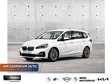 BMW 218d Luxury Line - BMW 218 Gran Tourer aus 2022