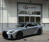Lexus IS500 F-Sport Performance+ - Lexus: Is Sport