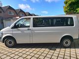 Volkswagen VW T5 Transporter 2,0 Diesel, 103 Kw, 140 PS, - Volkswagen T5 Transporter in Bochum