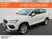 Seat Ateca - Vorschau Bild 1