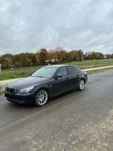 BMW 530i  - BMW 530 aus 2009: 530i