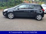 Opel Corsa D 1.4*NUR 80TKM*5TRG*LENK+SHZ*SCHECKHEFT - Opel Corsa Gebrauchtwagen in Solingen