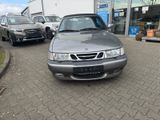 Saab 9-3 2.0t Ecopower SE Cabriolet - Saab aus 2003: Cabrio
