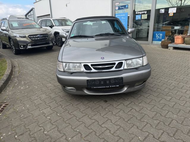 Saab 9-3 2.0t Ecopower SE Cabriolet