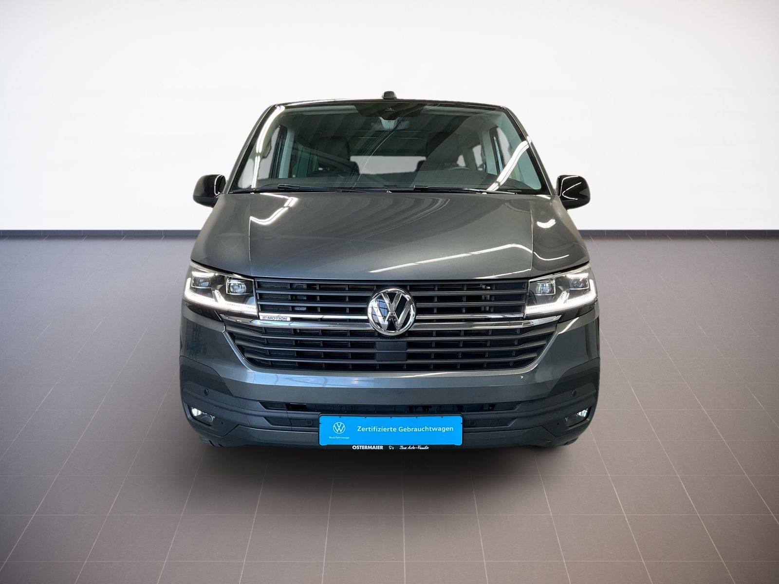 Volkswagen T6 Multivan - Bild 3