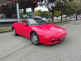 Lotus Elan S1 1.6 turbo 16V - Lotus mit Benzin-Antrieb: Elan