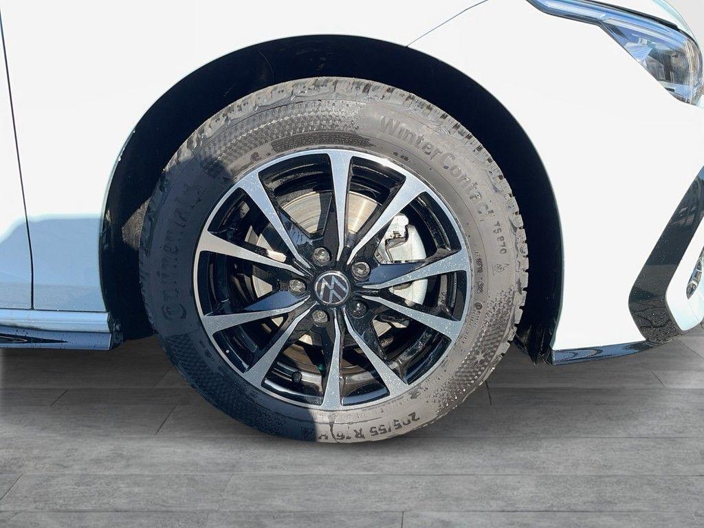 Volkswagen Golf 1.5 eTSI 150 PS DSG R-Line Navi SHZ AHK LED, миниатюра 9