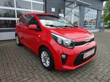 Kia Picanto Dream Team,SHZ,LHZ,Navi - gebrauchte Kia Picanto aus dem Jahr 2019