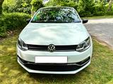 Volkswagen Polo 1.2 TSI 66kW BMT Highline Highline - Volkswagen Polo: 1.6