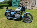Royal Enfield Meteor 350 Aurora ABS Fireball - Royal Enfield Meteor 350