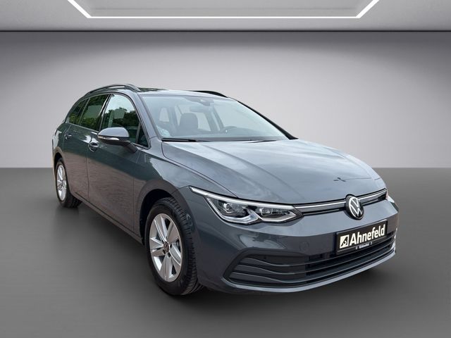 Golf VIII Variant Life