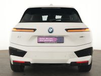 BMW iX - Vorschau Bild 7