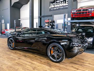 2018 Mclaren 650S COUPÉ — фото 6