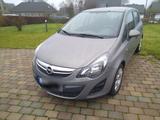 Opel Corsa, 1229 ccm, 85 PS, EZ. 11.2013, ... - : Ccm