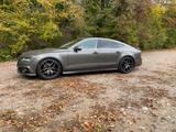 Audi A7 3.0 TFSI quattro S über 9000,- neu, einmalig - Audi: Q 9