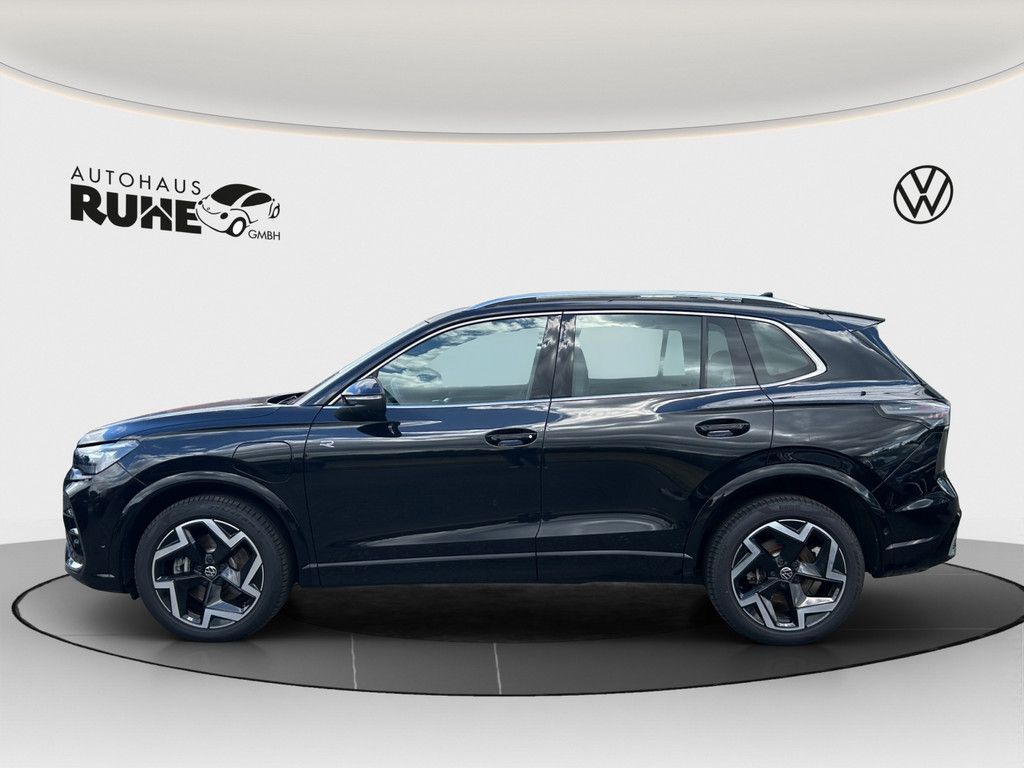 Volkswagen Tiguan R-Line 1.5 eHybrid 200 kW DSG PANO 360° foto 2
