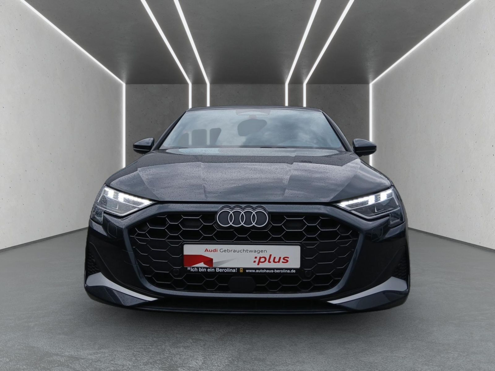 Audi A3 - Bild 5