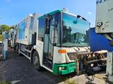 Mercedes-Benz 2629 Econic, 2 Kammern, PUREFI Euro 6 EQ Upgrade - Mercedes-Benz Econic