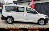 Volkswagen Caddy Maxi 7 Sitzer 2,0 TDI LED Navi AHK PDC - VW Caddy Gebrauchtwagen in Stuttgart
