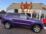 Jeep Grand Cherokee 3.0 CRD Overland -Folie - Jeep Grand Cherokee in Magdeburg