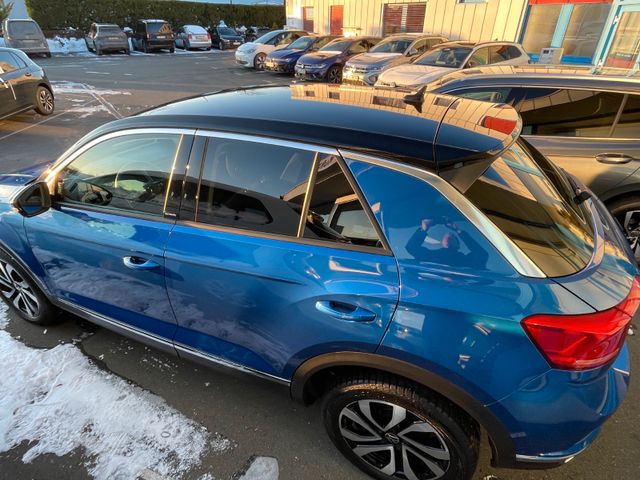 VW T-Roc (Bild 8 von(13)