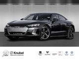 Audi e-tron GT MATRIX/NAVI/PANO/20"/KEYLESS/TOUR/RKAM - Audi e-tron GT aus 2021