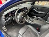 BMW M340d xDrive Touring mit GARANTIE u. Service ink - BMW M340d von privat