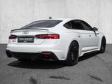 Audi RS 5 Sportback 331(450) tiptronic el.Sitze B&O O - Audi RS5