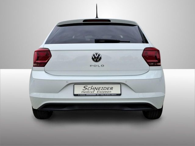 POLO 1.0 TSI HIGHLINE NAVI+BT+ACC+KLIMA+DAB+SHZ
