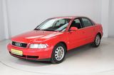 Audi A4 2.8 Auto quattro * Klimaautom. * Sitzhzg. * - Audi A4 aus 1996: 2.8