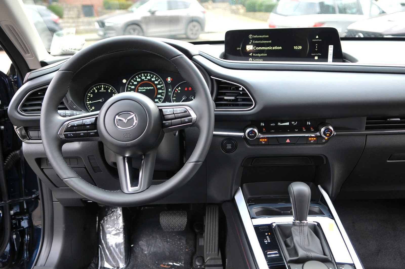 Mazda CX-30 - Bild 21