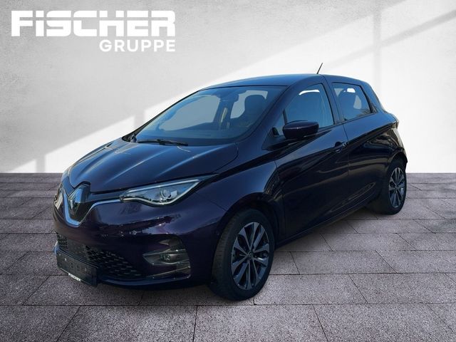 Renault ZOE INTENS R135 Z.E. 50 SHZ LKHZ