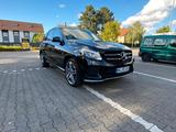 Mercedes-Benz GLE 450 AMG GLE - / AMG 43 4Matic - Mercedes-Benz GLE 450: AMG