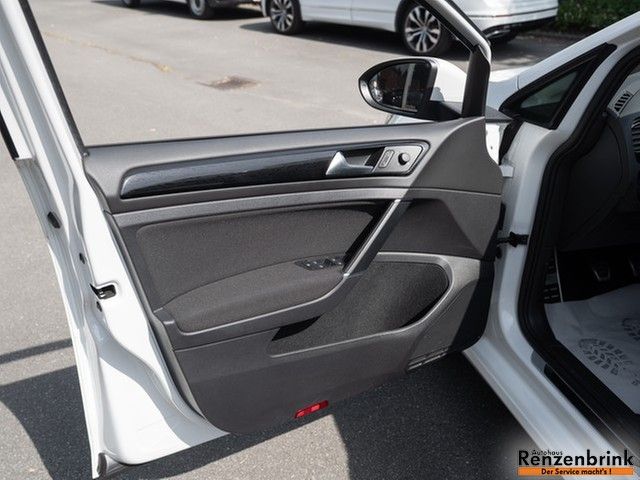Golf VII Sound TDI AHK ACC NAV AppConnect Keyles