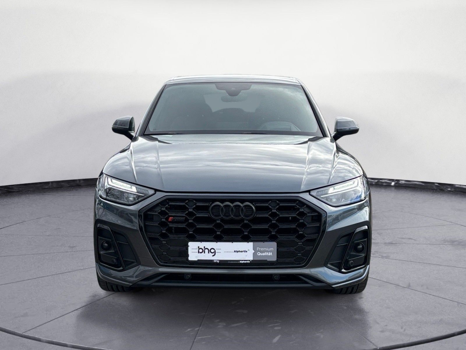 Audi SQ5 - Bild 3