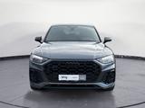 Audi SQ5 Sportback TDI tiptronic - Audi SQ5: TDI