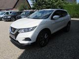 Nissan Qashqai Connecta - Nissan Qashqai in Kiel