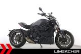 Ducati X DIAVEL - 1. HAND, EXTRAS! - DUCATI CHOPPER DIAVEL