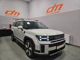 Hyundai Santa Fe 1.6 T-GDI HEV 4WD HUD*BOSE*360° - mit Benzin-Antrieb: Weiß, Leichtmetallfelgen, Geländewagen
