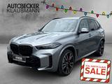 BMW X5 xDrive50e M Sport Pro LMR 22'' HUD Luftfederu