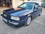 Audi 80 Cabrio 2.8 V6 - gebrauchte Audi Cabriolet aus dem Jahr 1994