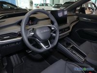 Skoda Enyaq - Vorschau Bild 9