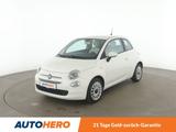 Fiat 500 1.2 Lounge Aut.*PDC*TEMPO*KLIMA*GARANTIE* - Fiat 500 Gebrauchtwagen in Hannover