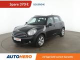 MINI Countryman Cooper D *NAVI*TEMPO*PDC* - MINI Cooper D Countryman Gebrauchtwagen