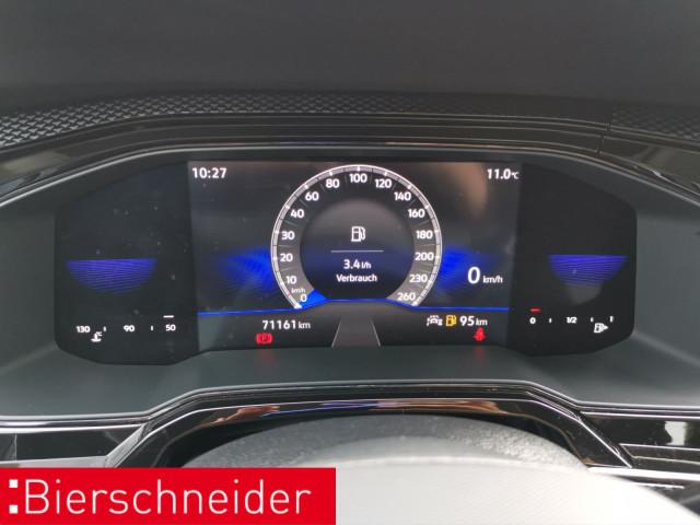 Volkswagen Polo 1.0 TSI Life LED AID SHZ PDC, миниатюра 15
