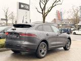 Jaguar F-PACE AWD / ACC / Meridian / 360° - Jaguar Gebrauchtwagen in Mönchengladbach